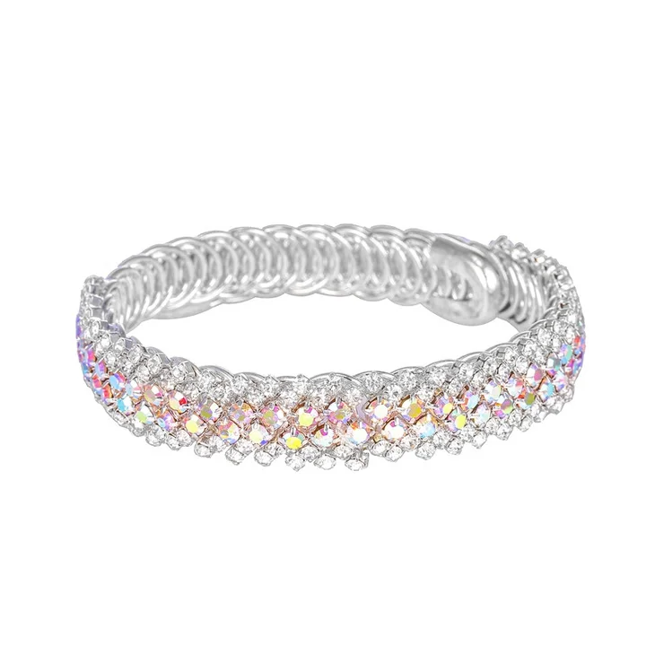 Statement bracelets