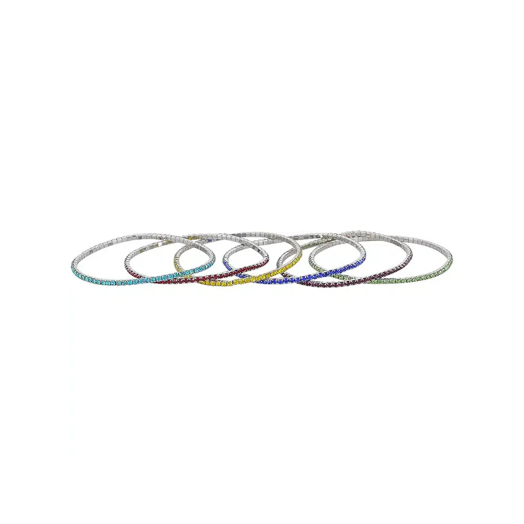 Cool-tone Fine Stretch Assortment