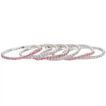 Rose-tone Fine Stretch Assortment